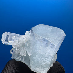 Aquamarine Crystal- 85g