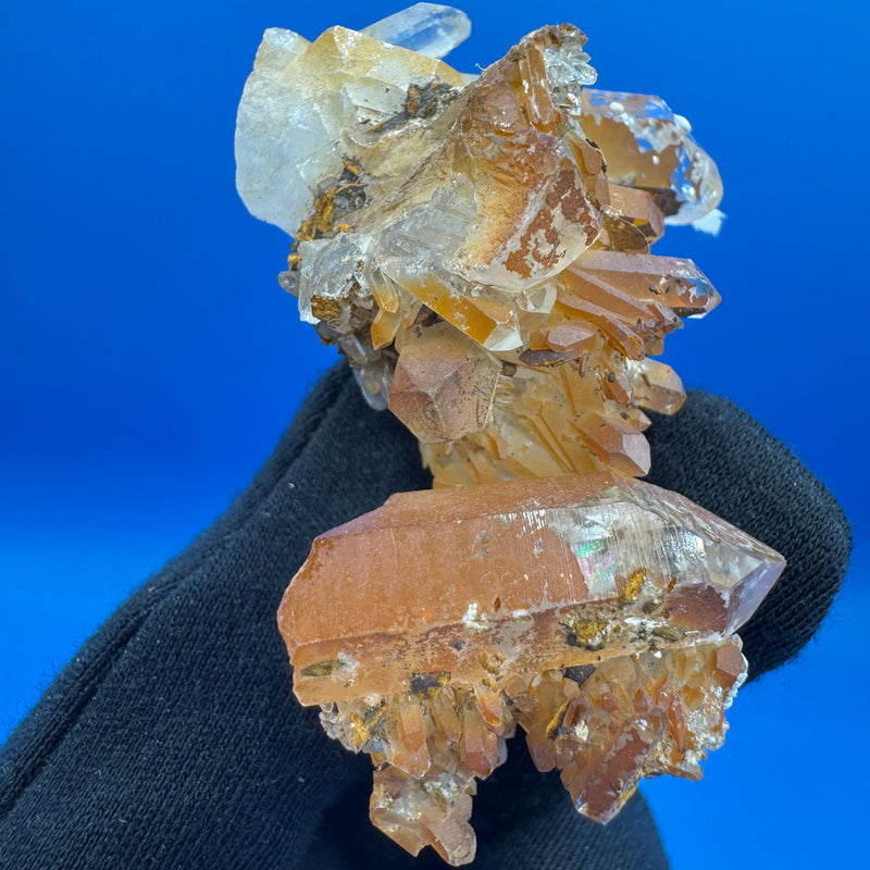 Quartz Specimen - 44g