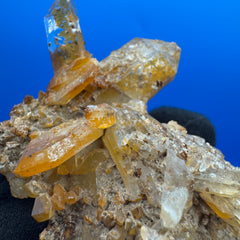 Quartz Specimen - 81g