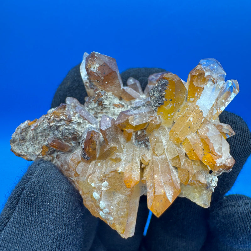 Quartz Specimen - 44g