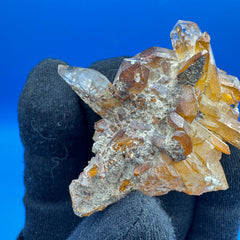 Quartz Specimen - 44g