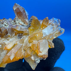 Quartz Specimen - 44g
