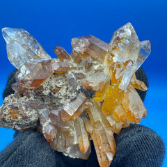 Quartz Specimen - 44g