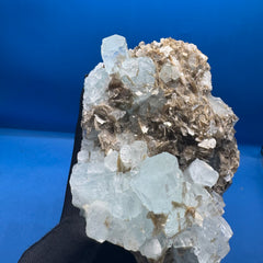 Aquamarine Specimen - 1388g