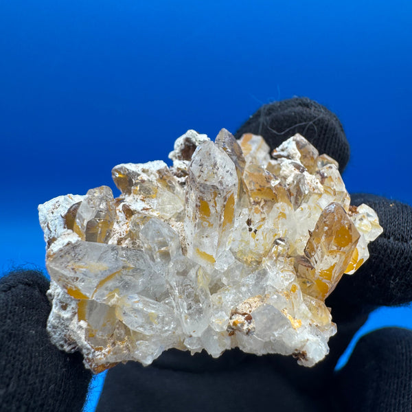 Quartz Specimen - 20g