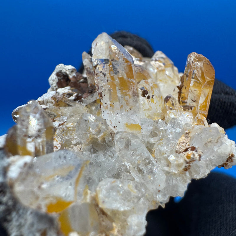Quartz Specimen - 20g