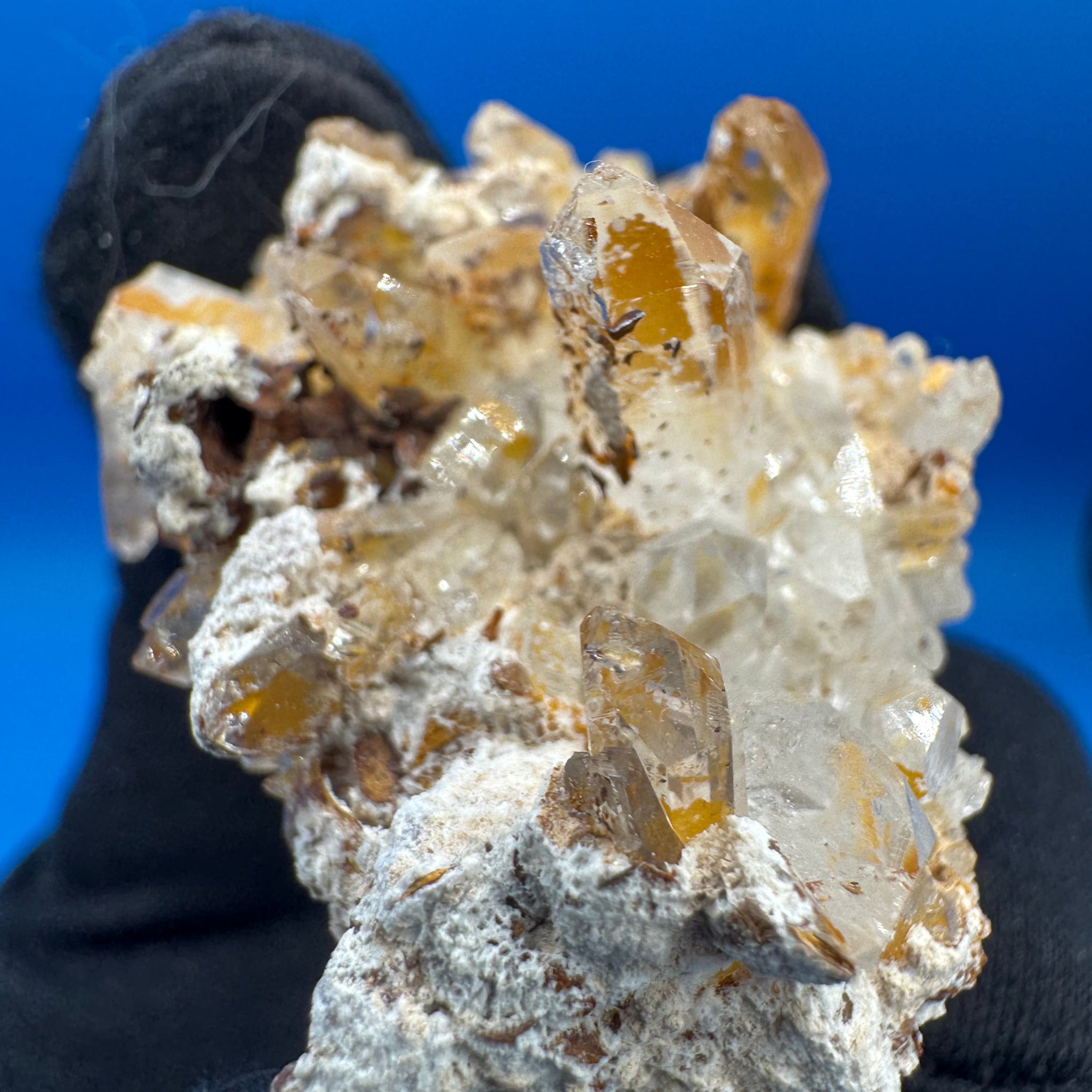 Quartz Specimen - 20g