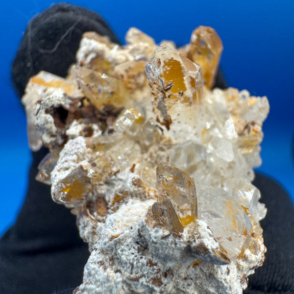 Quartz Specimen - 20g