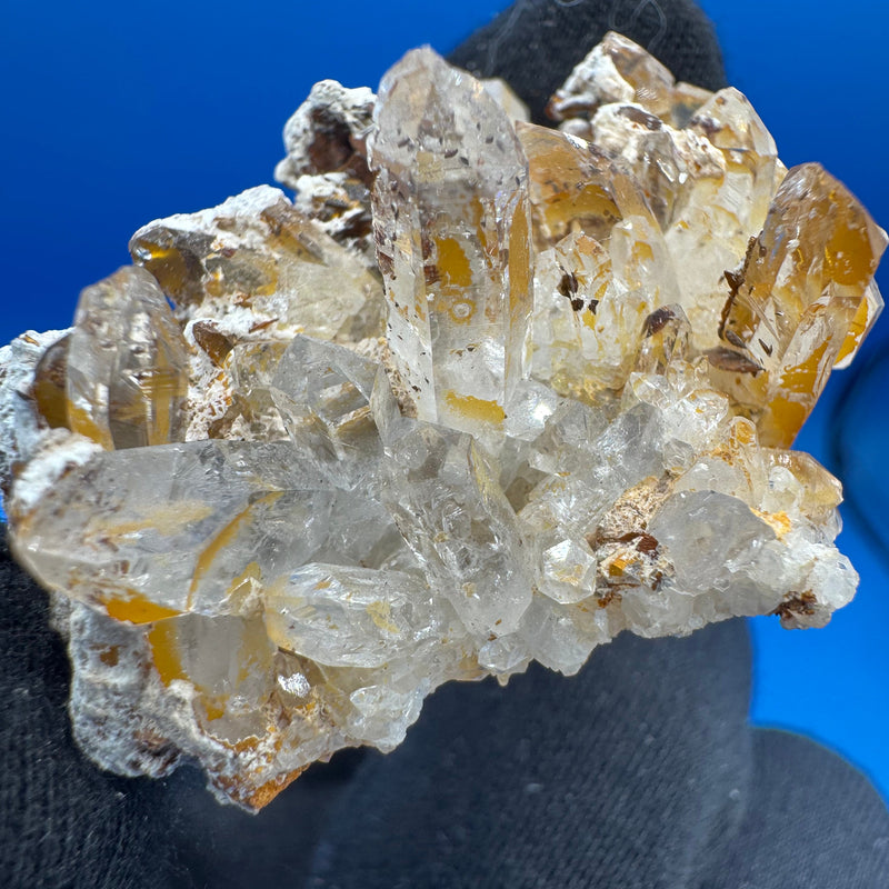 Quartz Specimen - 20g