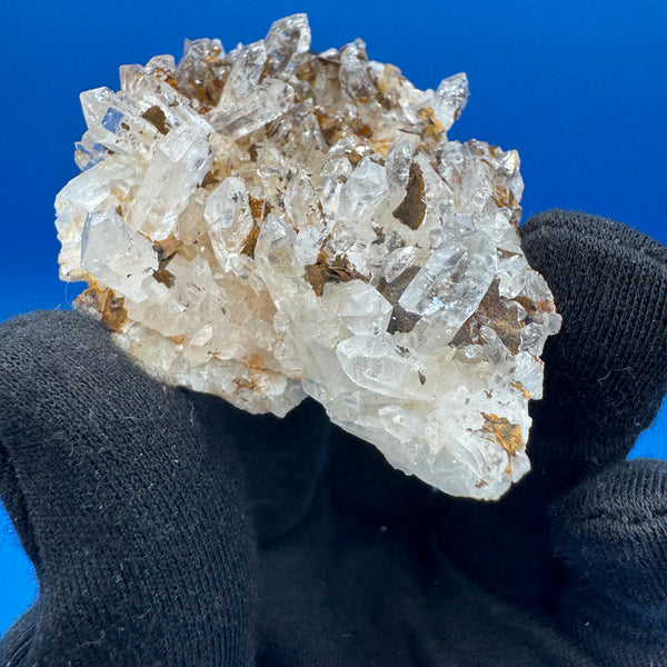 Quartz Specimen - 40g