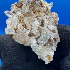 Quartz Specimen - 40g