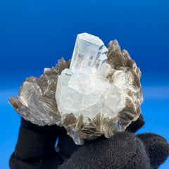 Aquamarine Specimen - 60g