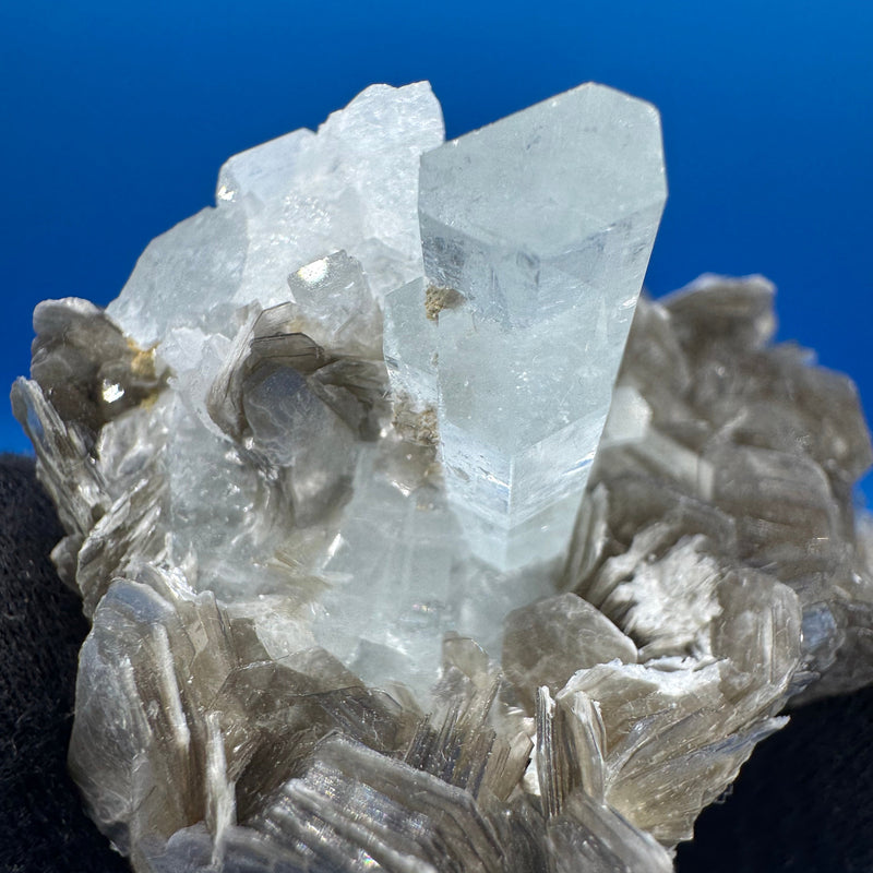 Aquamarine Specimen - 60g
