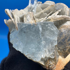 Aquamarine Specimen - 71g