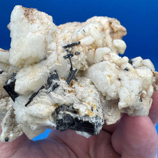 Black Tourmaline - 217g