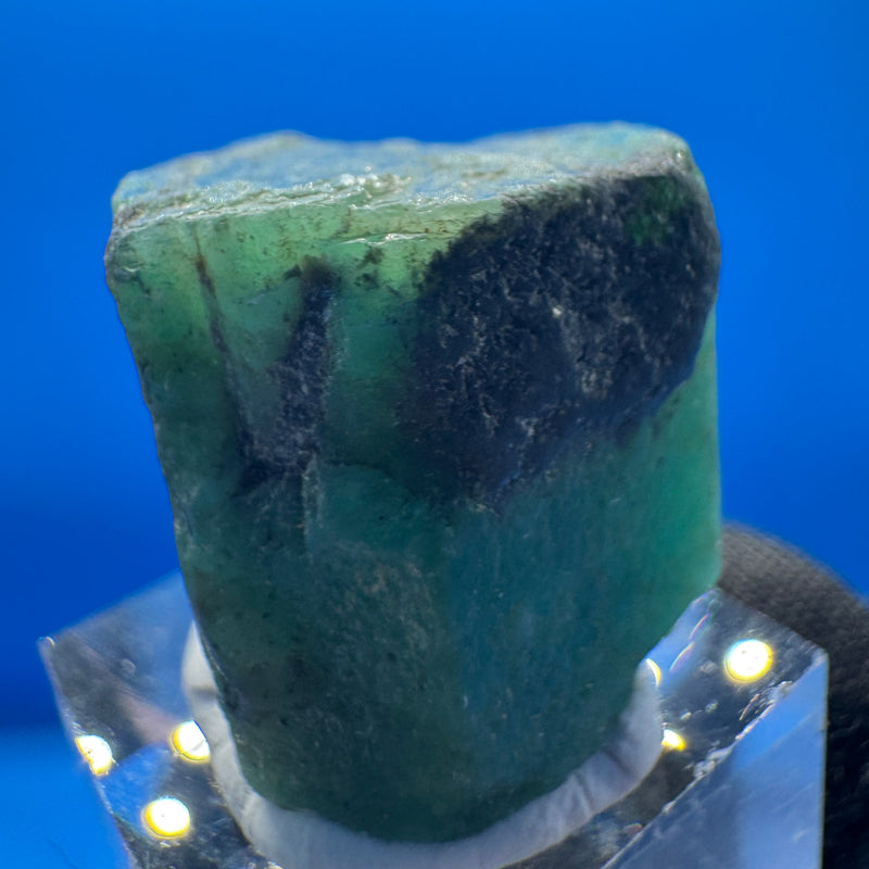 Emerald Specimen - 8g