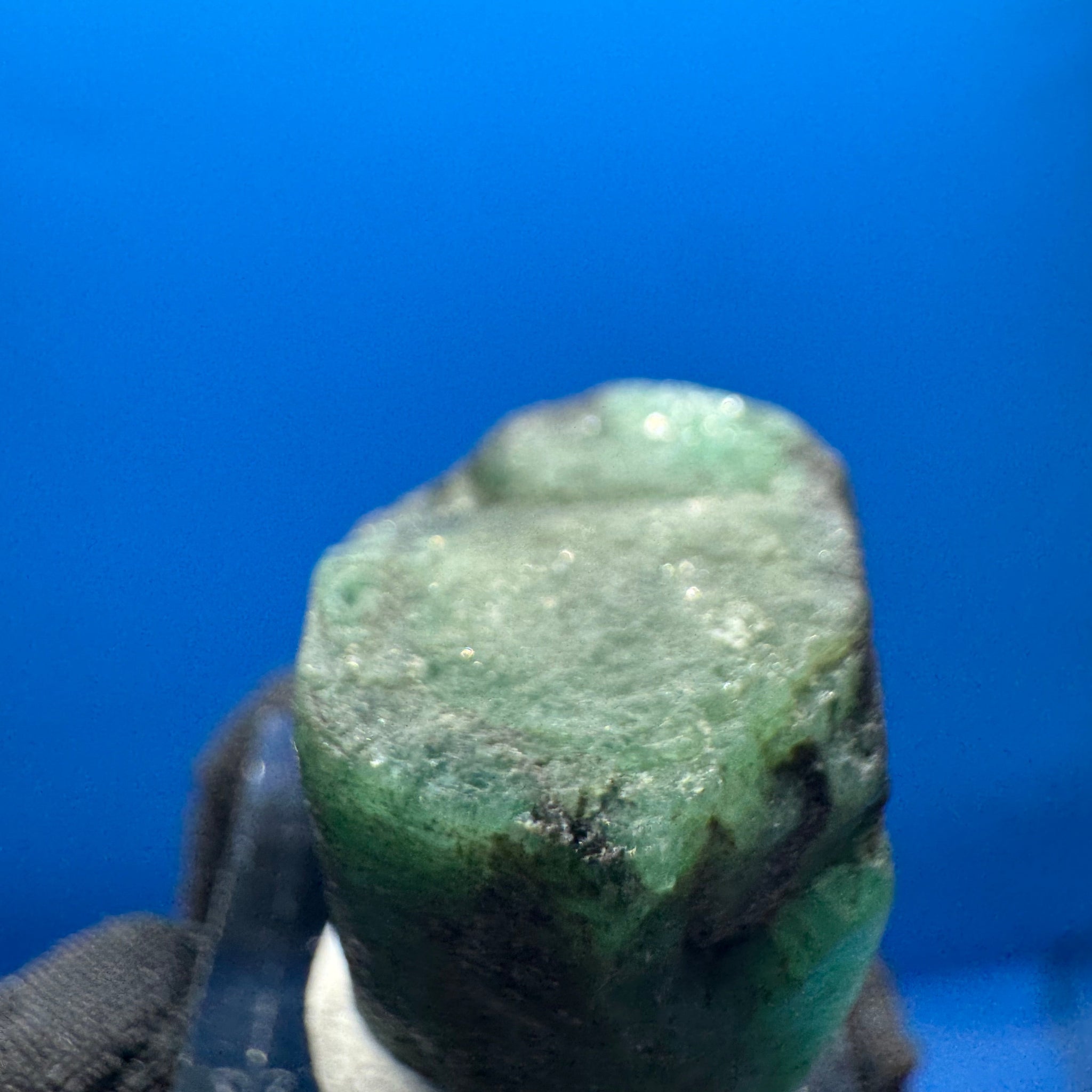 Emerald Specimen - 8g