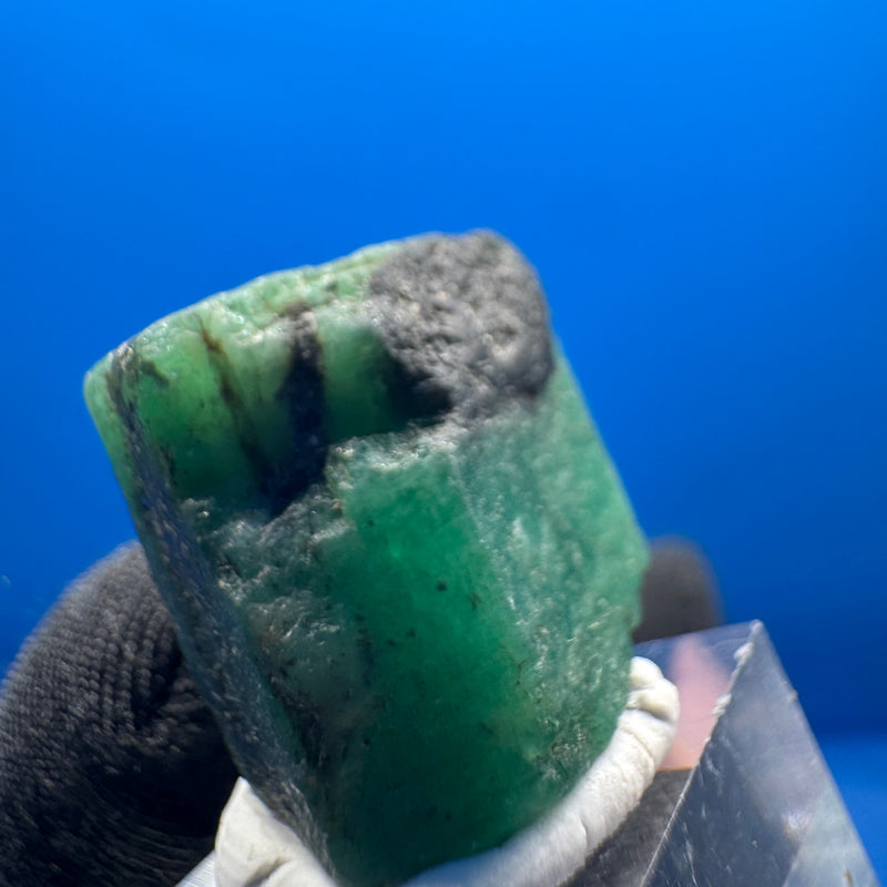 Emerald Specimen - 8g