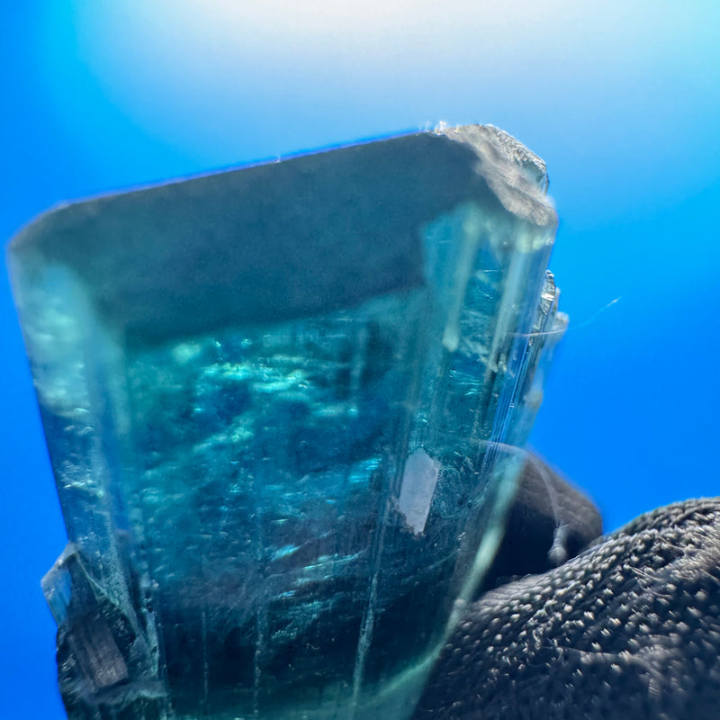 Tourmaline Crystal - 8g