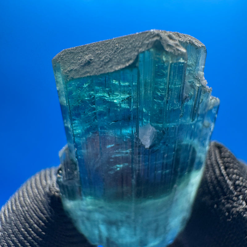 Tourmaline Crystal - 8g