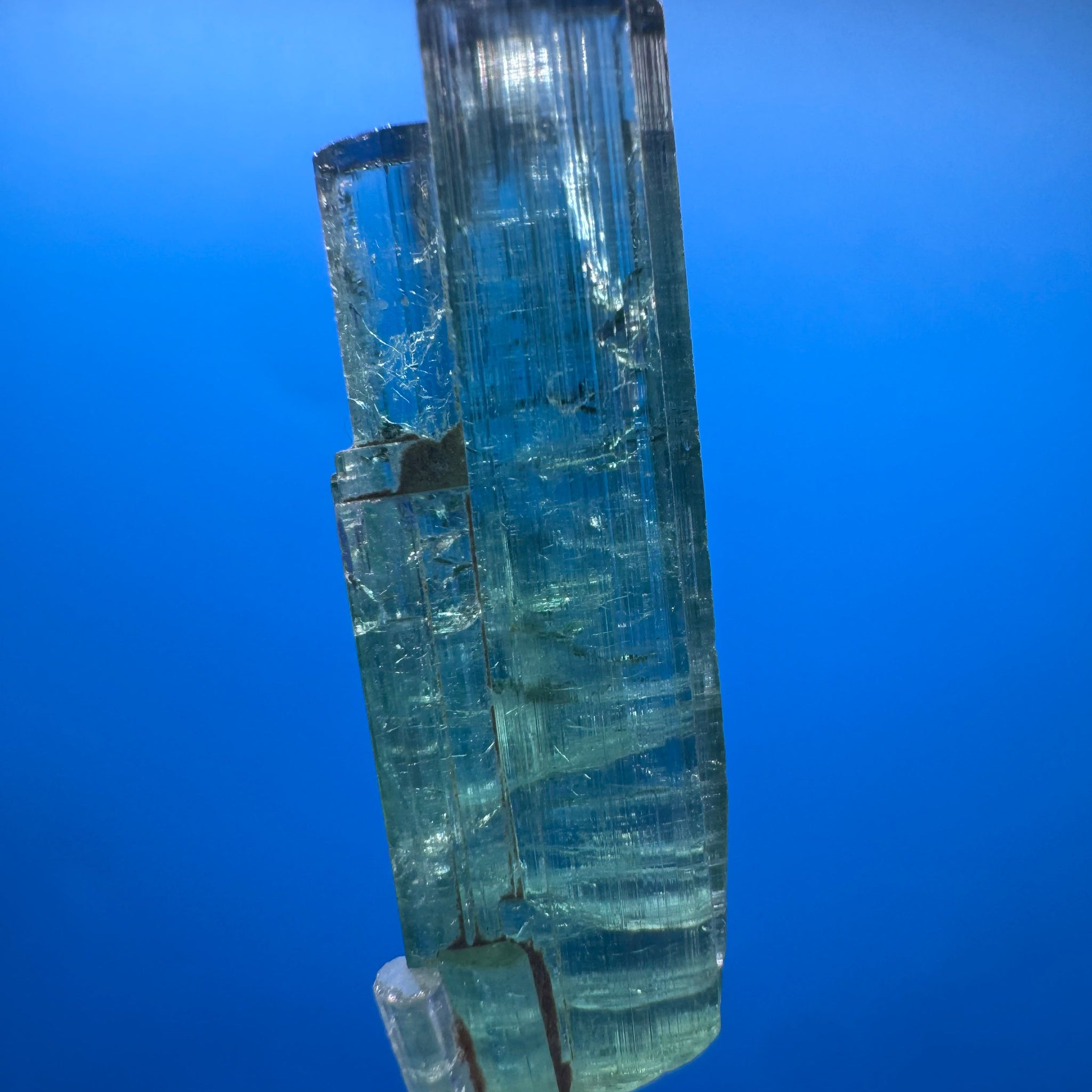 Tourmaline Crystal - 6g