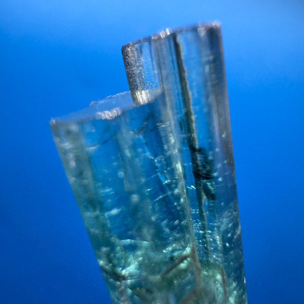 Tourmaline Crystal - 6g