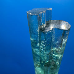 Tourmaline Crystal - 6g
