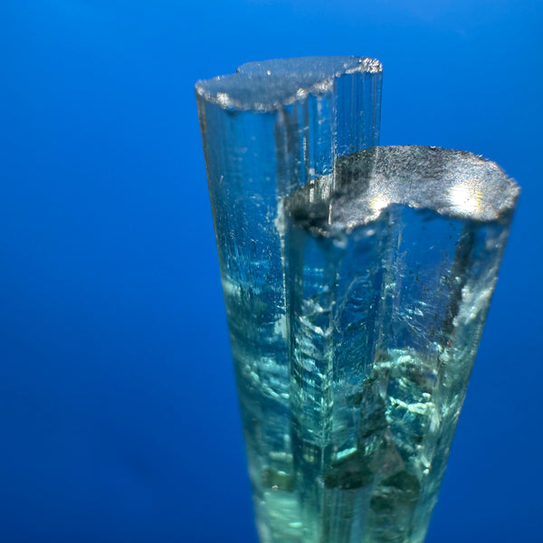 Tourmaline Crystal - 6g