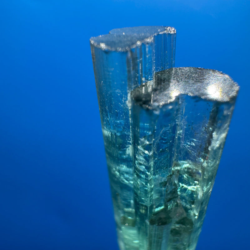Tourmaline Crystal - 6g
