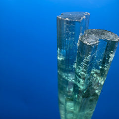 Tourmaline Crystal - 6g