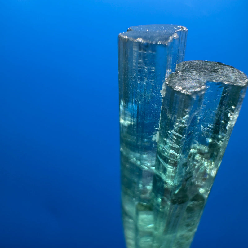 Tourmaline Crystal - 6g