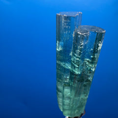 Tourmaline Crystal - 6g