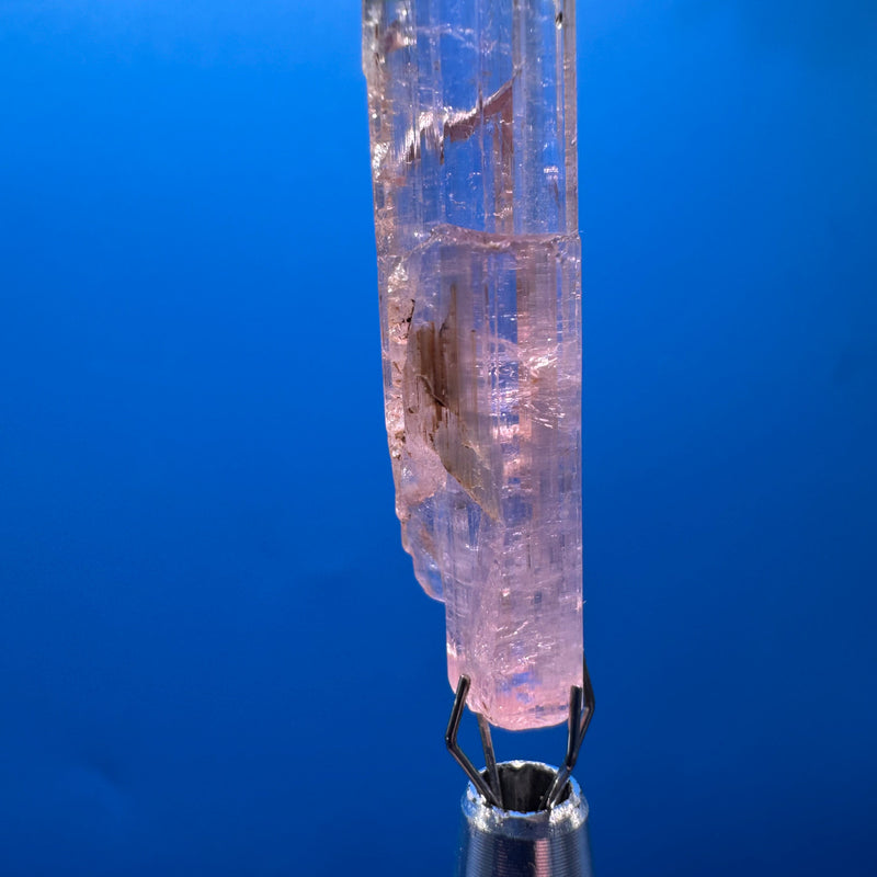 Tourmaline Crystal - 4g