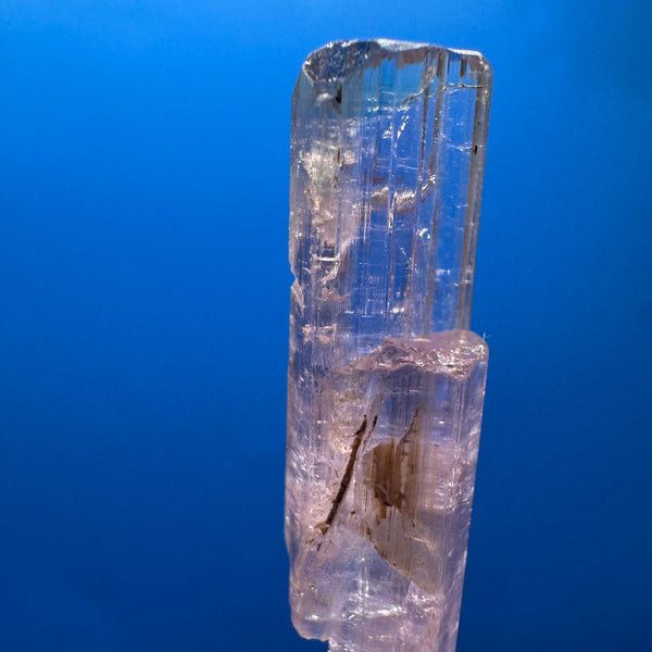 Tourmaline Crystal - 4g