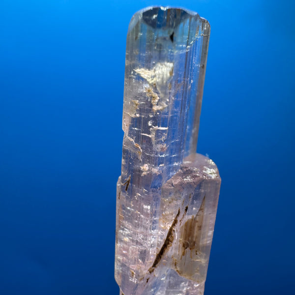 Tourmaline Crystal - 4g