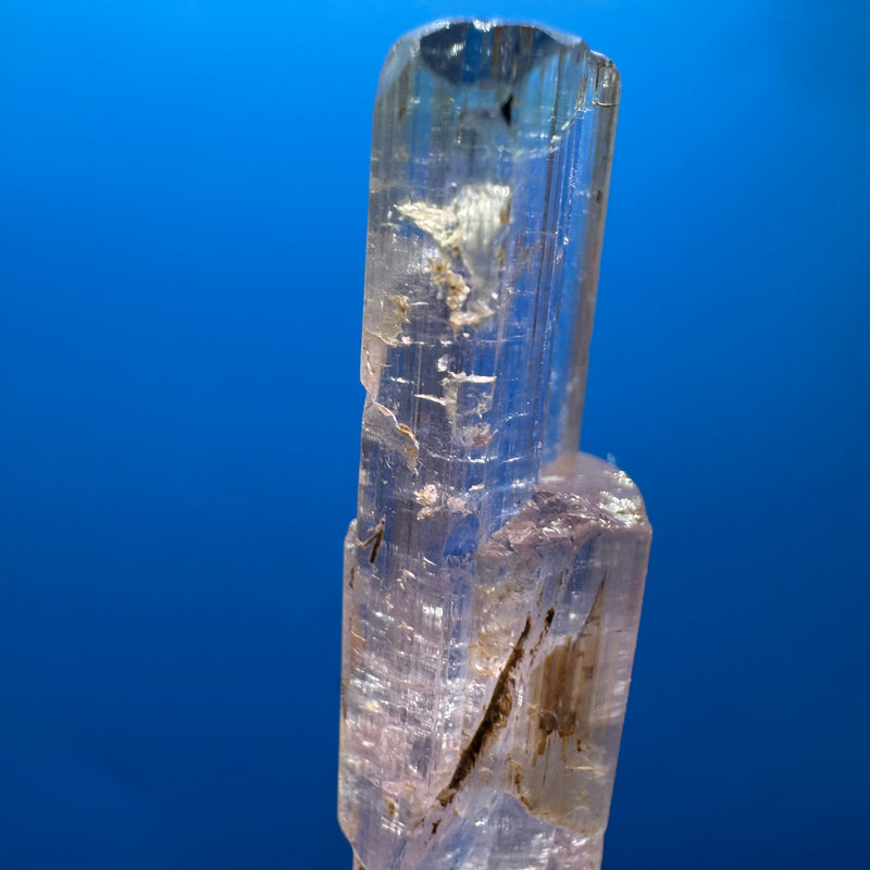 Tourmaline Crystal - 4g