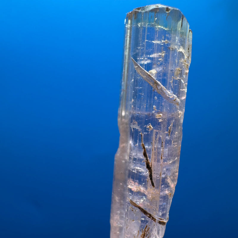 Tourmaline Crystal - 4g