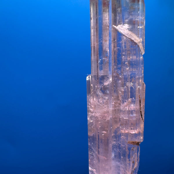 Tourmaline Crystal - 4g