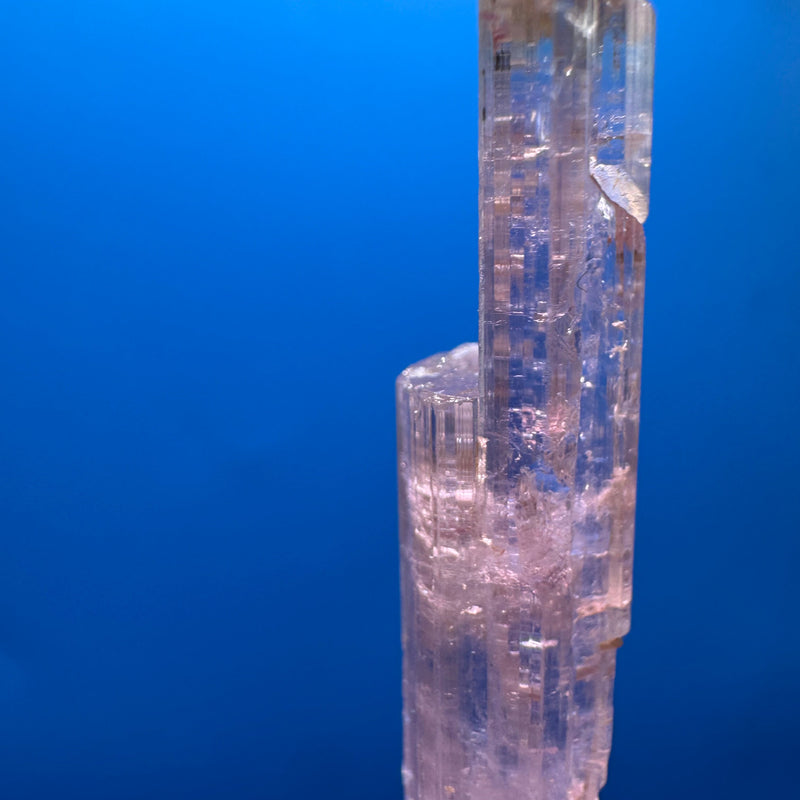 Tourmaline Crystal - 4g