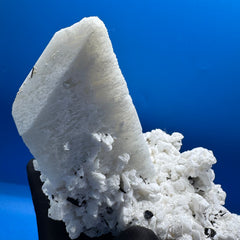 Feldspar and Black Tourmaline - 1526g
