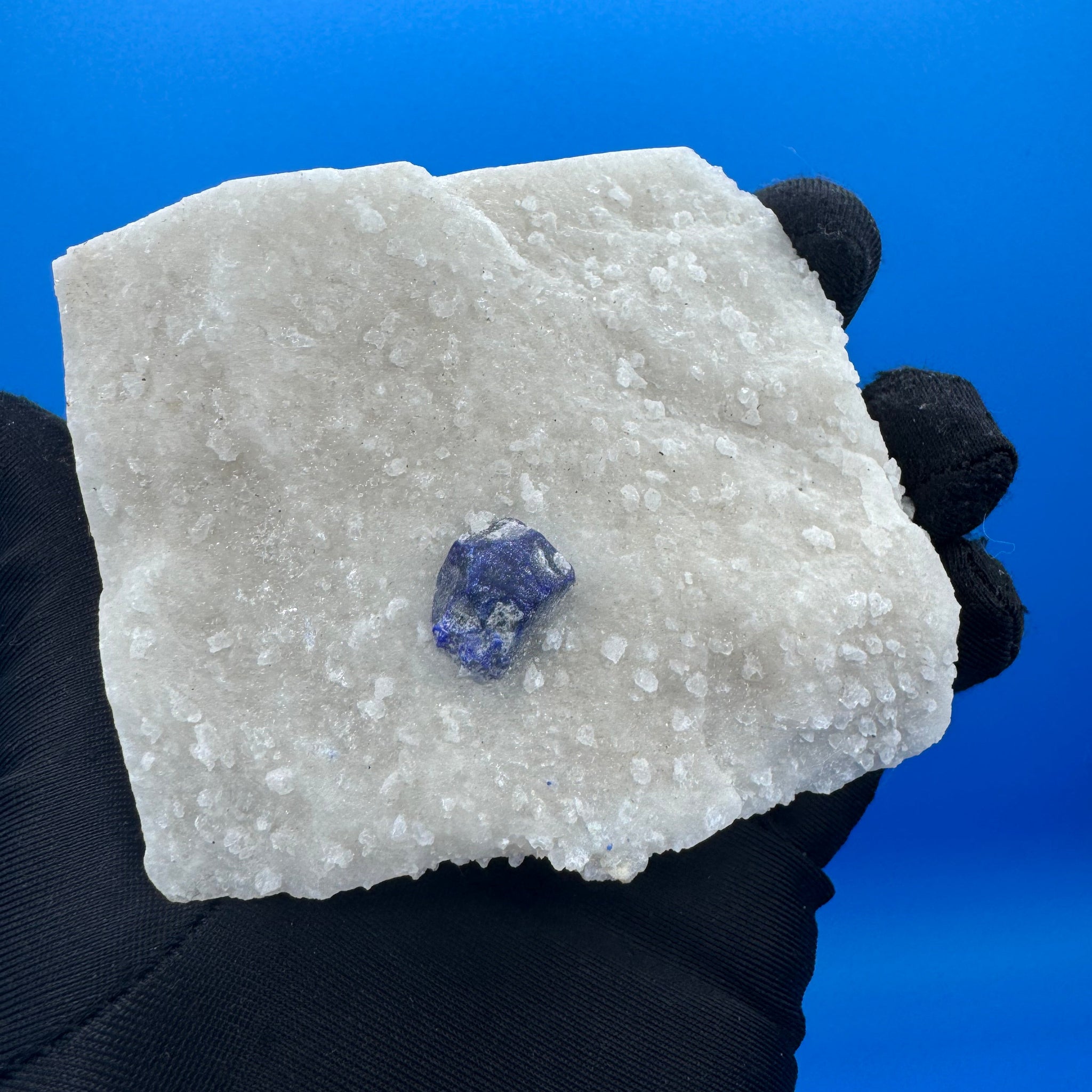 Lazurite Specimen - 511g