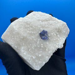Lazurite Specimen - 511g