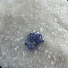 Lazurite Specimen - 511g