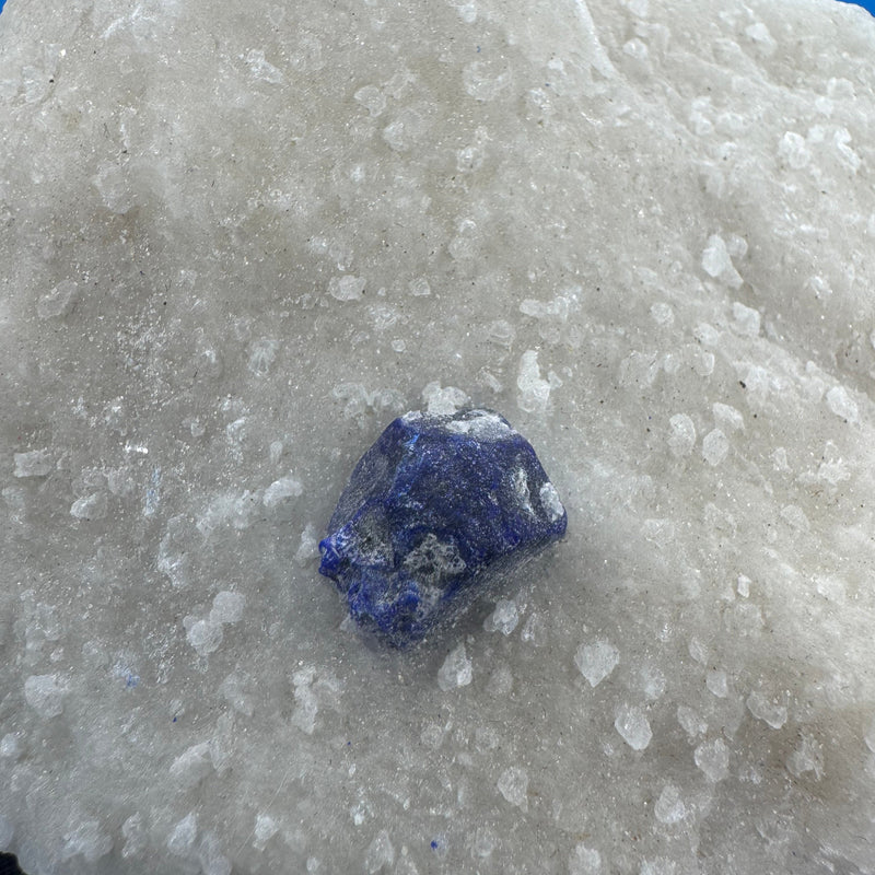 Lazurite Specimen - 511g