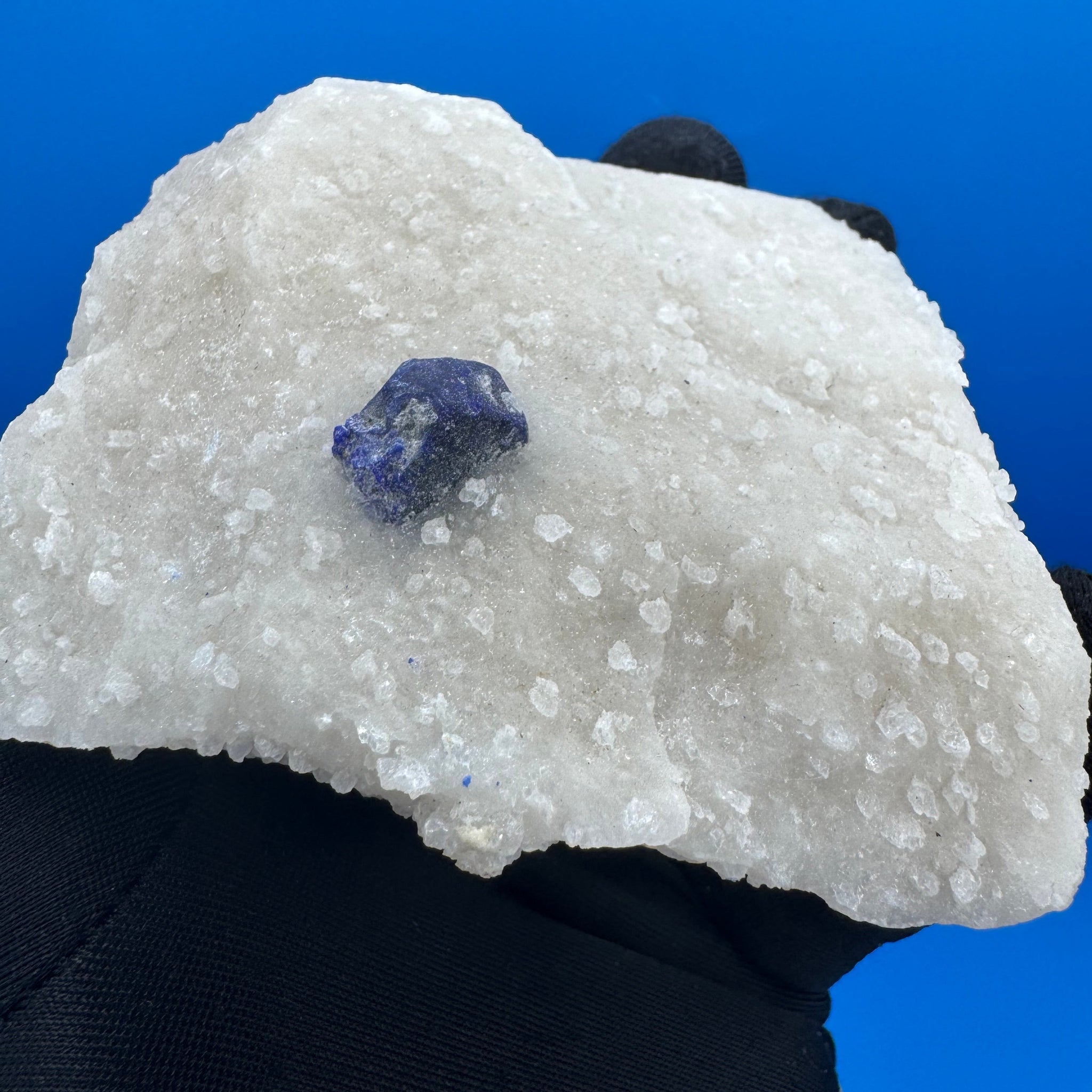 Lazurite Specimen - 511g