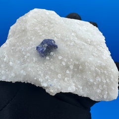 Lazurite Specimen - 511g