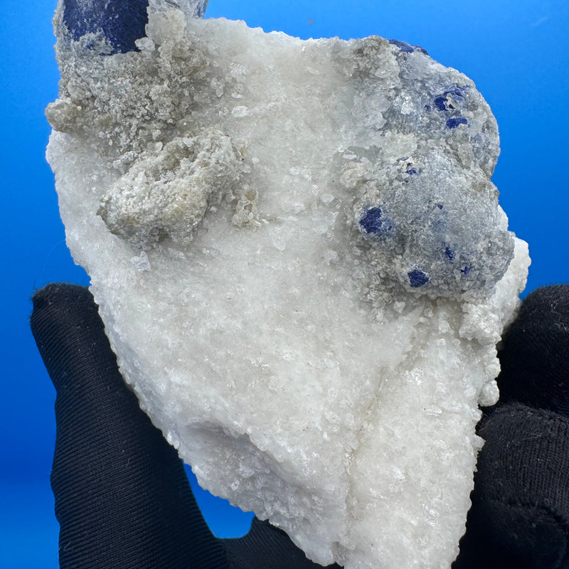 Lazurite Specimen - 363g