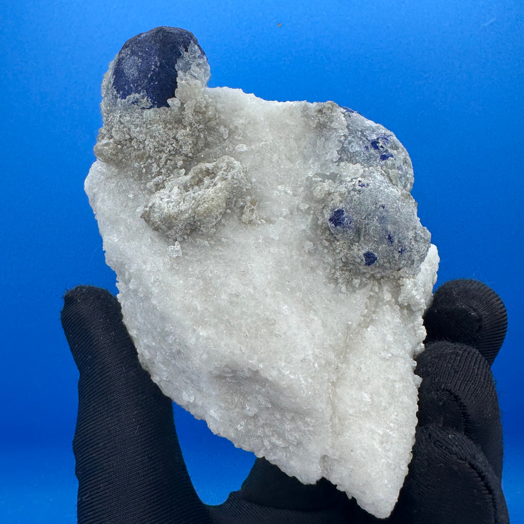Lazurite Specimen - 363g