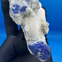 Lazurite Specimen - 363g