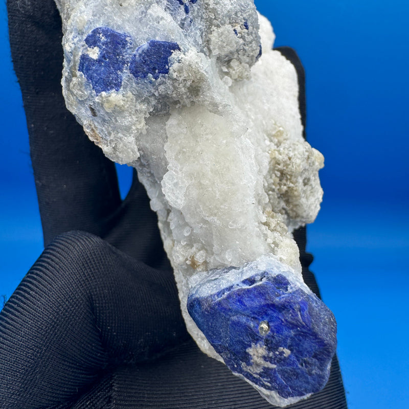 Lazurite Specimen - 363g
